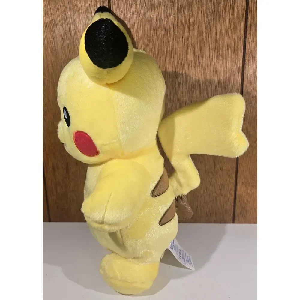 Build A Bear Pokemon Pikachu Plush 15
